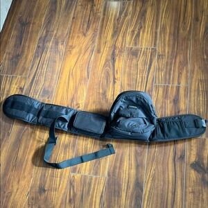 Tushbaby hip carrier